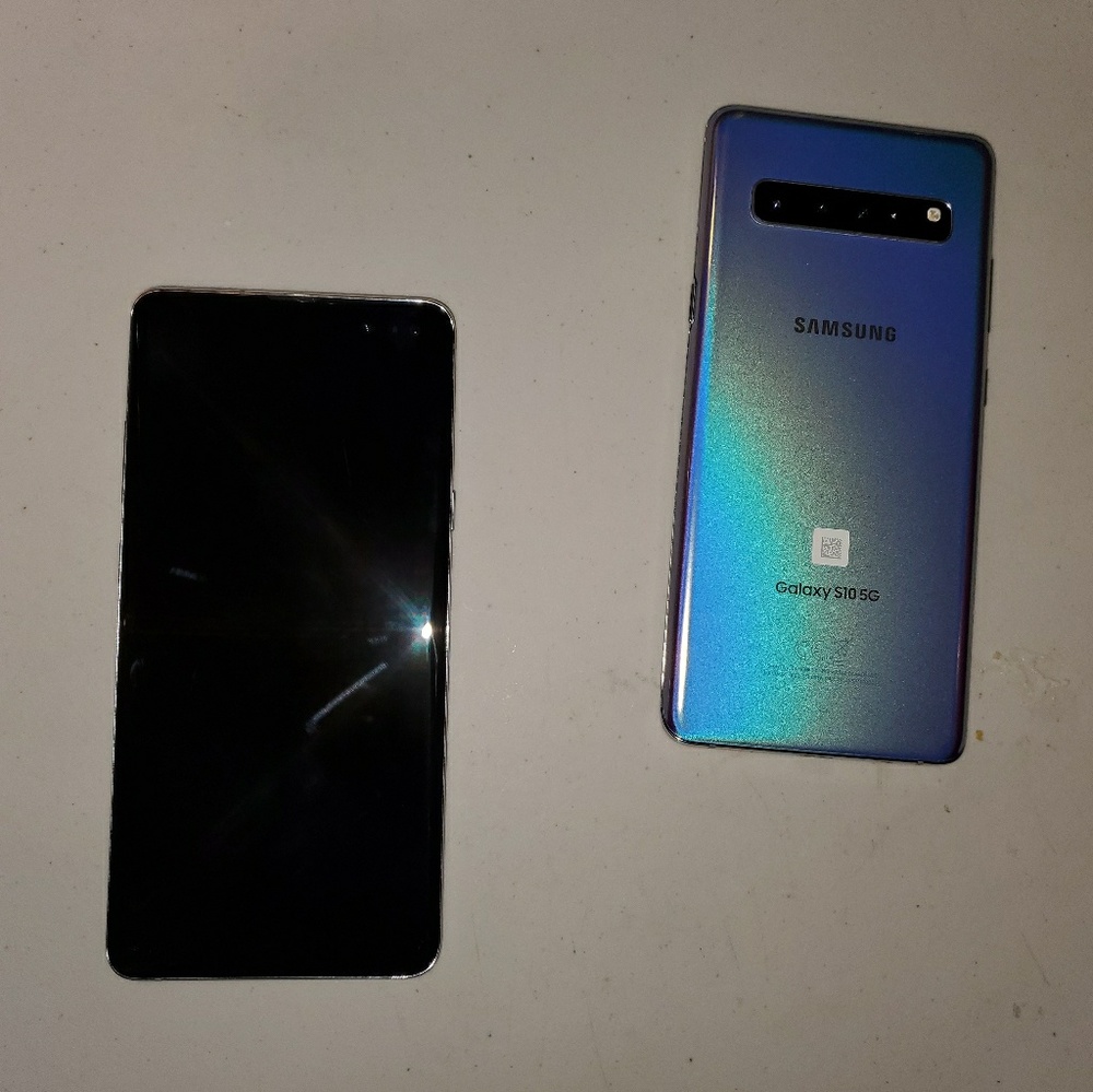 Samsung Galaxy S10 5G (2)